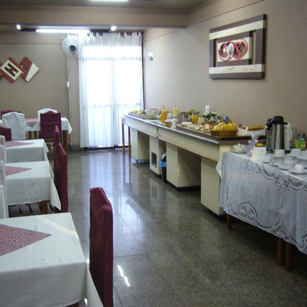 Residence Hotel - Foto 4