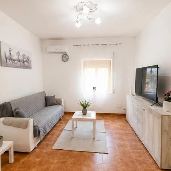 Ponente Apartment, Hotel in San Pasquale