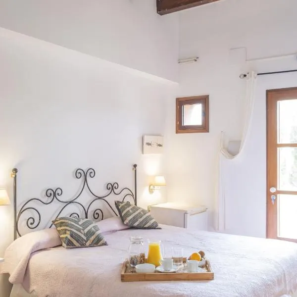 Mas del Mar, hotel in Sant Pere Pescador