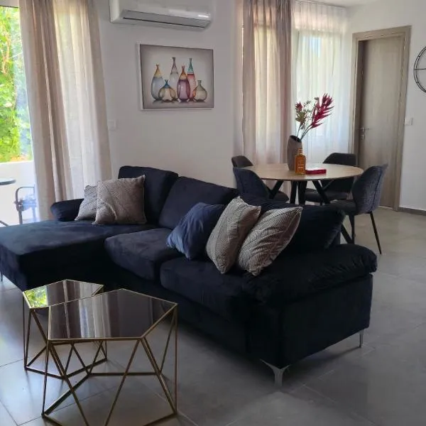 Kos Cozy Home – hotel w mieście Platánion