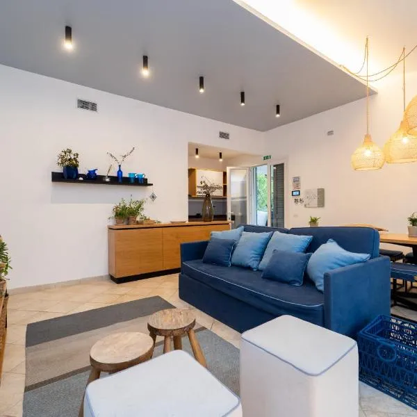 Elbitat Wellness&Spa, hotel a Bagnaia