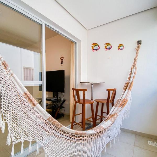 Praia de Palmas - 450m do Mar - Pet Friendly 0454