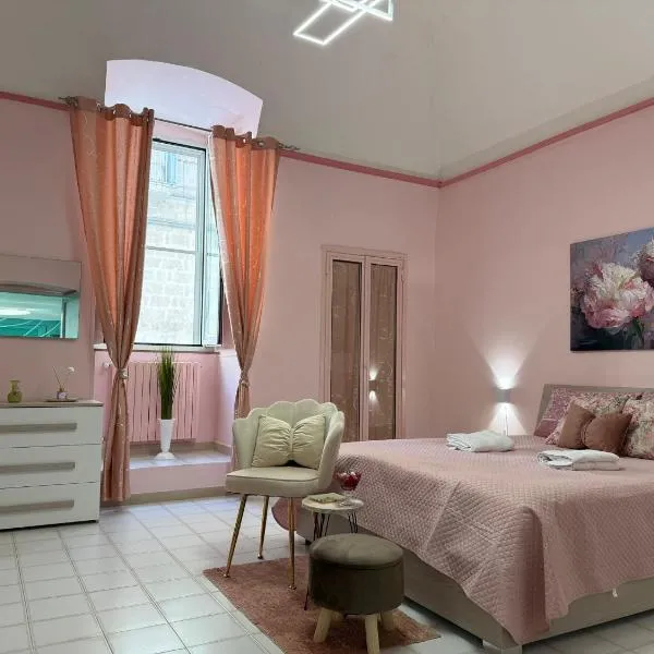 Domus Lucrezia, Hotel in Bisceglie