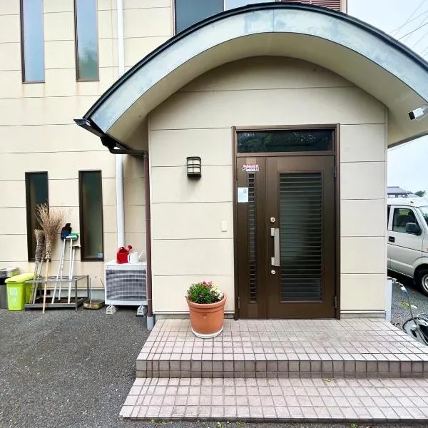 田園の宿, hotell sihtkohas Takehanachō