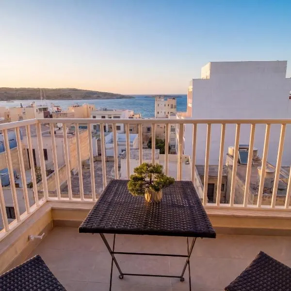 Merhba Court Apartments - St Pauls Bay, hotel in St. Paul's Bay