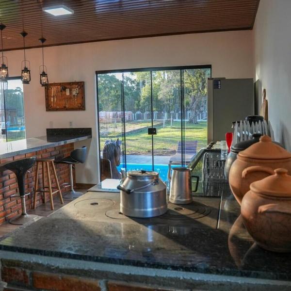 Cabanha Sítio Gomes - Foto 5