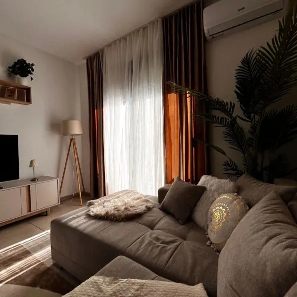 Zlatibor Hills - MoNETTA apartman, hotel in Zlatibor
