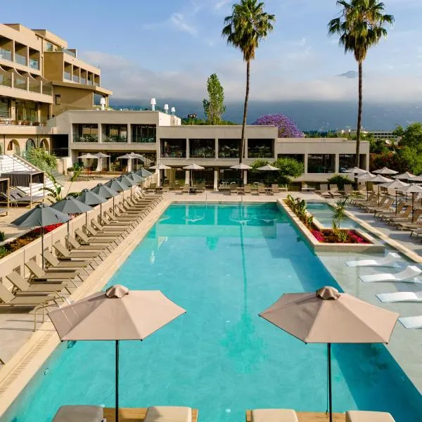 Iolida Corfu Resort by Smile Hotels, hotel u Dassiji