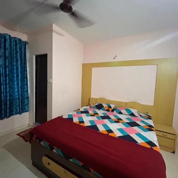 Dmello guesthouse, hotel u gradu Palolem