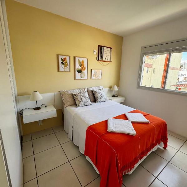 Apartment Residencial Lídia Milani