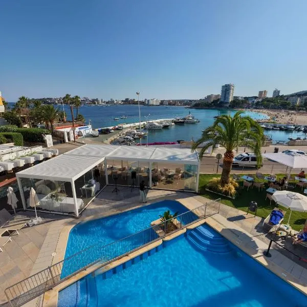 Suites ROC Portonova - Newly Renovated 2026, hotel di Palmanova