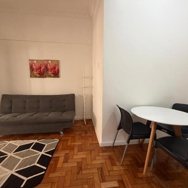 SUH Copacabana 179 Comfort Apartment