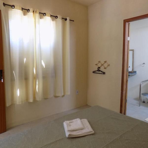 Pousada Casa Di Gaya Guesthouse - Foto 3