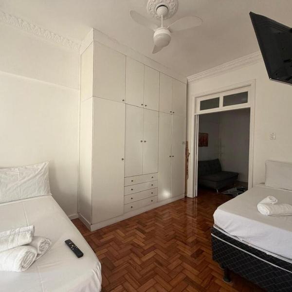 SUH Copacabana 179 Comfort Apartment - Foto 4