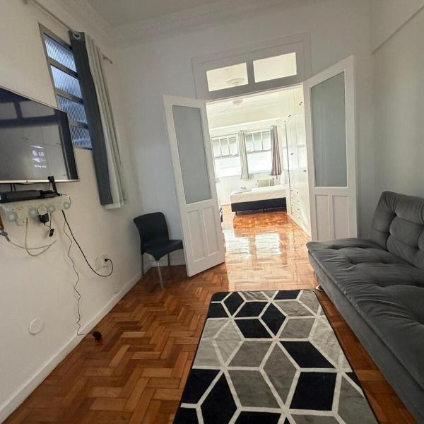 SUH Copacabana 179 Comfort Apartment - Foto 5
