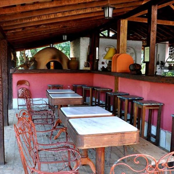 Pousada Condado Santa Maria - Foto 4
