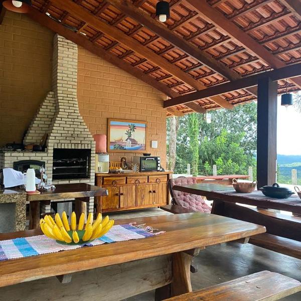 Estância Vista dos Pireneus - Foto 5
