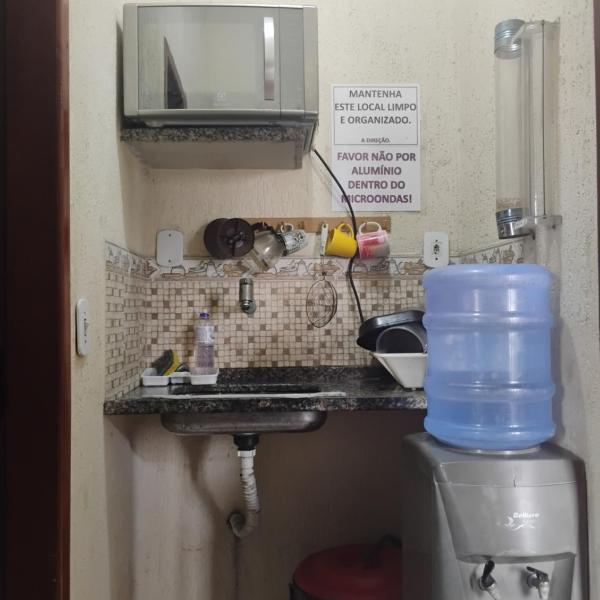 Pousada Pé na Praia - Foto 3