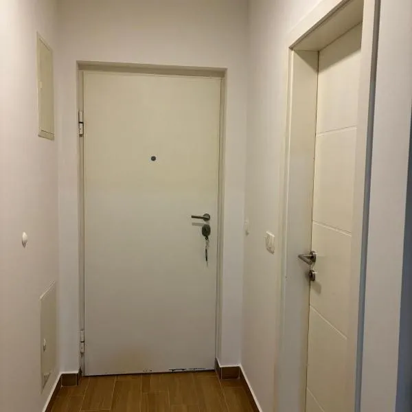 Apartman Herceg1, hotel em Capljina