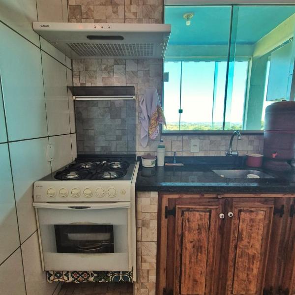 Casa Boa Vista Tiradentes - Foto 4