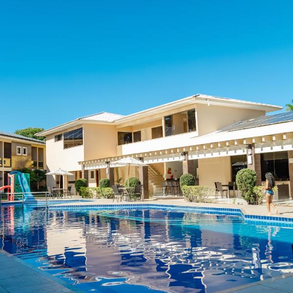 Safira Praia Hotel - Foto 3