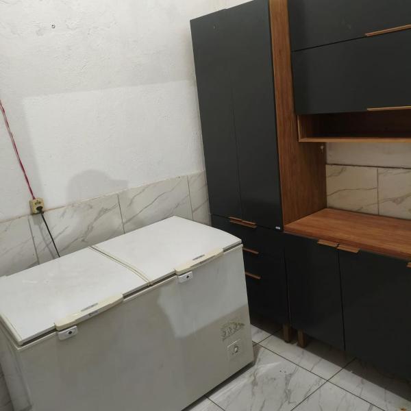 casa com piscina Espaço para laser - Foto 3