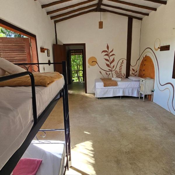 Casa Jasmim - Foto 2