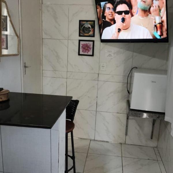 POUSADA MEGA - Foto 5