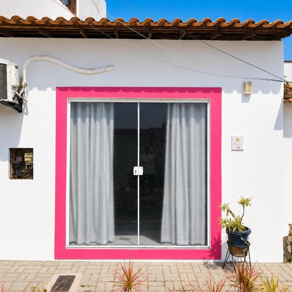 Loft charmoso no centro de Búzios com ar-condicionado e Wi-Fi, a passos da Rua das Pedras - Foto 5
