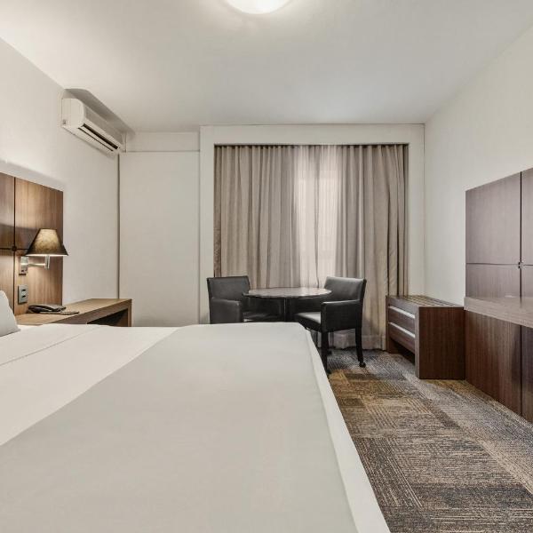 Slaviero Hotel Curitiba Centro - Foto 4