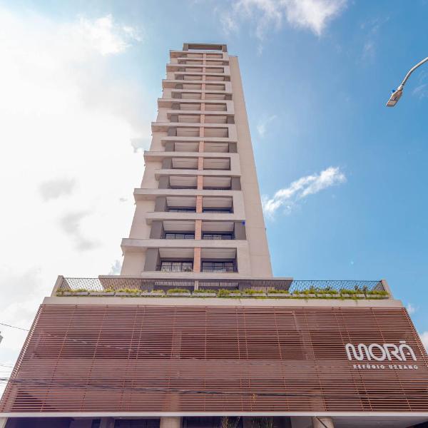Morá - Apartamentos UROOMS