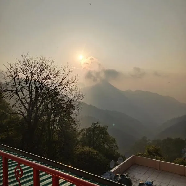 Amara - A home away from home