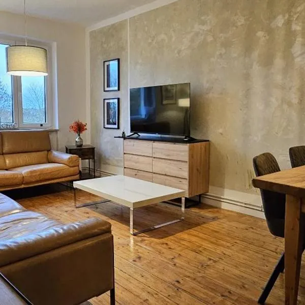 Gästehaus Kölnische Straße Altbau, Hotel in Kassel