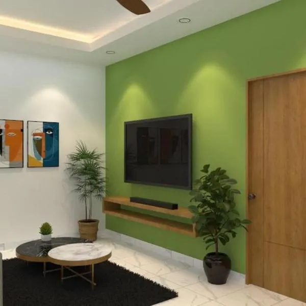 Viesnīca SUITE ROOMS Sarjapur Road Near to HSR Layout Bengalūru