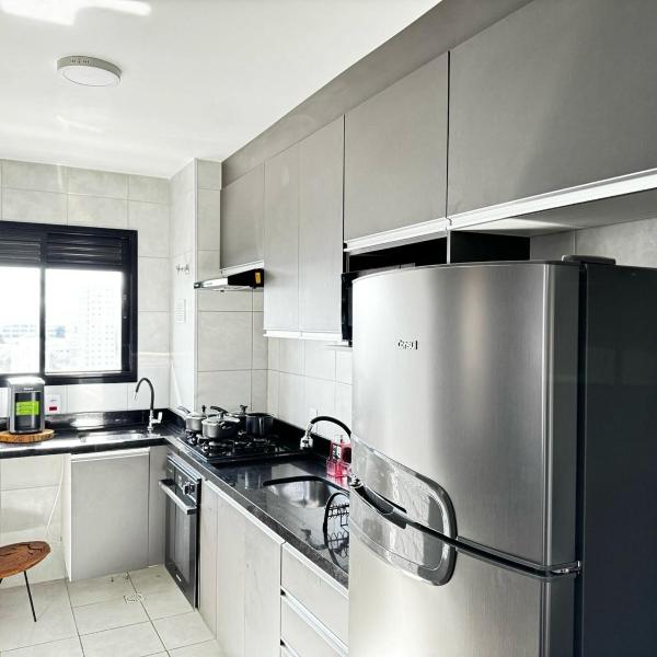 Apartamentos Prime | Marginais Tietê e Pinheiros - Foto 4