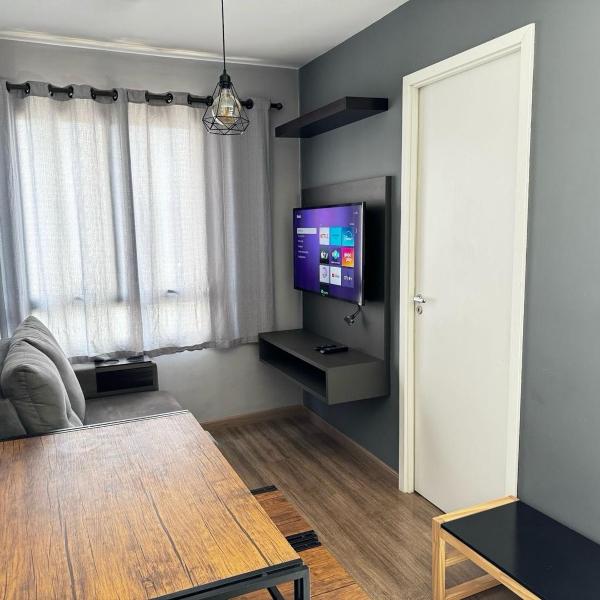 Apartamentos Prime | Marginais Tietê e Pinheiros - Foto 5