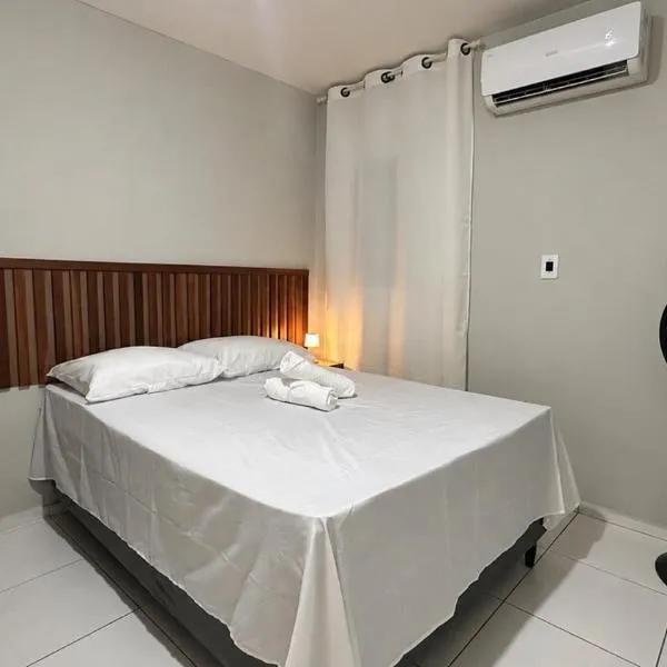 Casa Completa Aconchegante e Ótima Localização, hotel Petrolinában