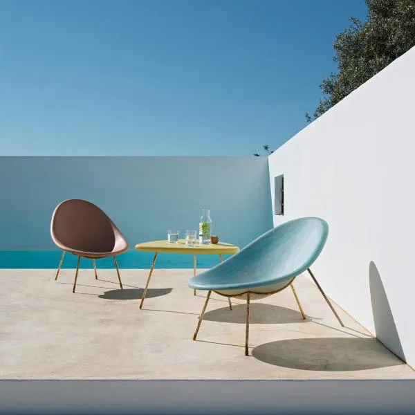 Pensão Agrícola, hotel di Cabanas de Tavira