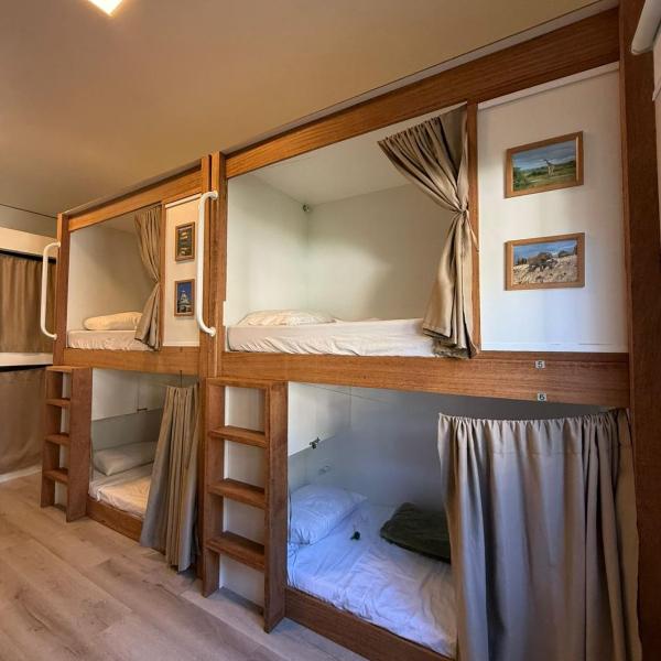 CheckPoint Hostel