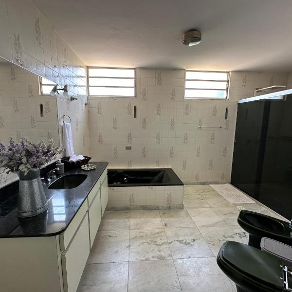 Recanto Amana – Casa no centro de SJBV - Foto 4