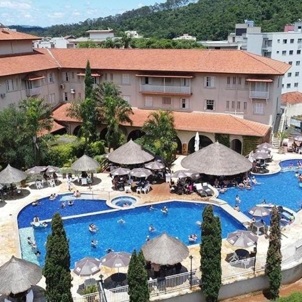 Hotel Mantovani