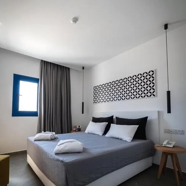 Darshan Stay, hotel u gradu 'Trichūr'