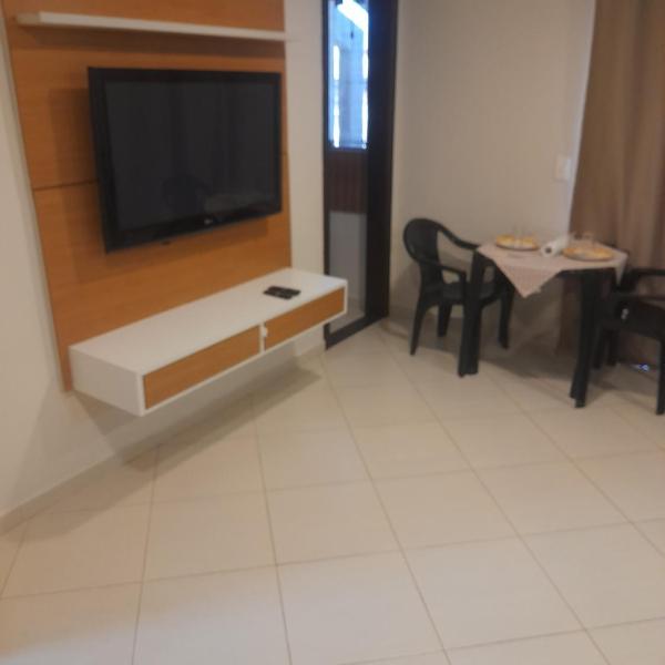 Studio há poucos minutos do parque Barigui e Universidades da região - Foto 5
