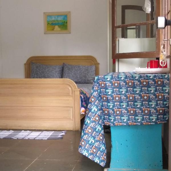 Suite Canto do Sonho 1 - Foto 2