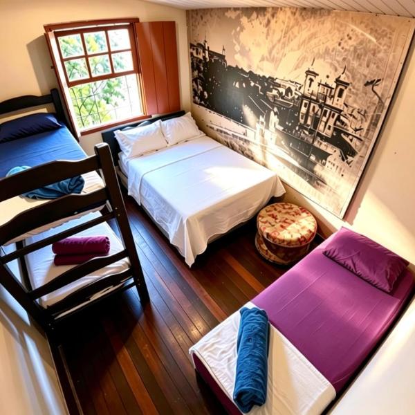 Nuh Hostel - Foto 2