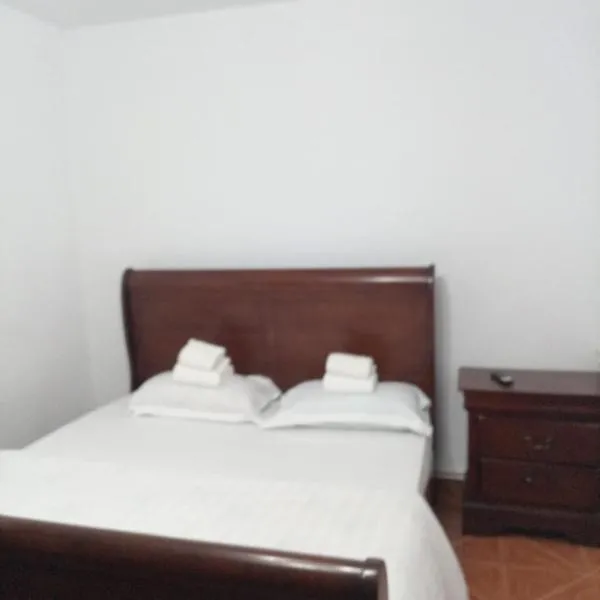 Home1, hotel v destinácii Fălticeni