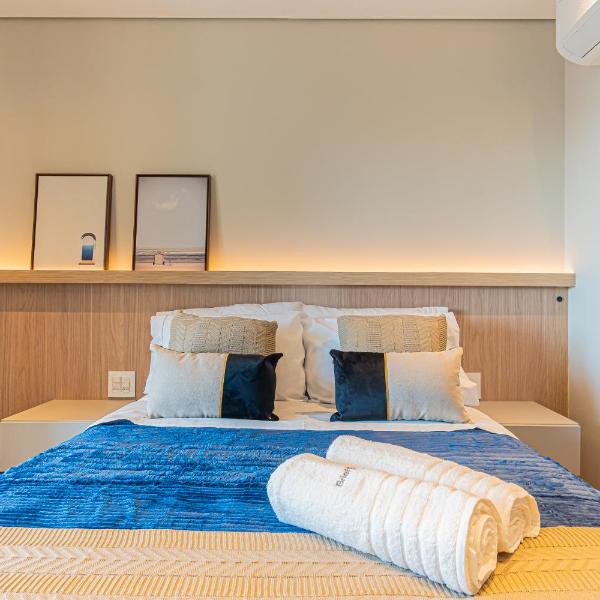 Haus Mitre Brooklin | Próx. Berrini e Cogonhas - Foto 2