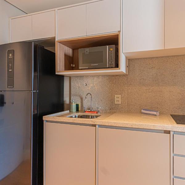 Haus Mitre Brooklin | Próx. Berrini e Cogonhas - Foto 5