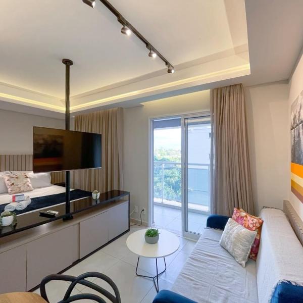 Condomínio Residencial Duo JK Sky - São José do Rio Preto - Foto 2