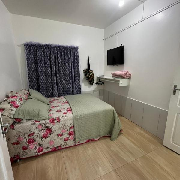 1-Estudio Mobiliado em Macapá